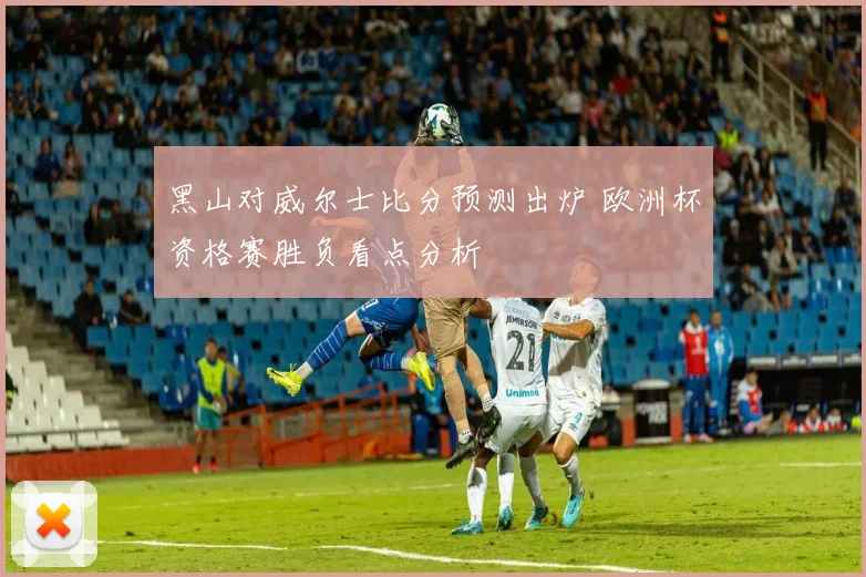 黑山对威尔士比分预测出炉 欧洲杯资格赛胜负看点分析