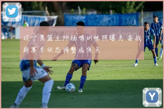 辽宁男篮主帅杨鸣训练照曝光 备战新赛季状态调整成焦点