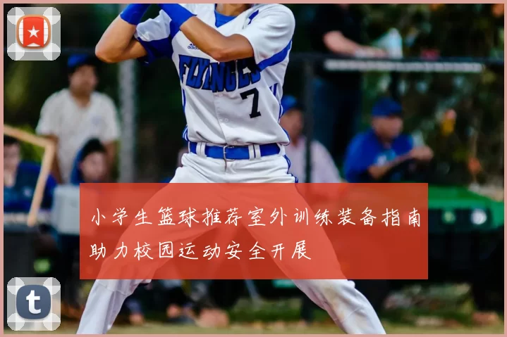 小学生篮球推荐室外训练装备指南助力校园运动安全开展