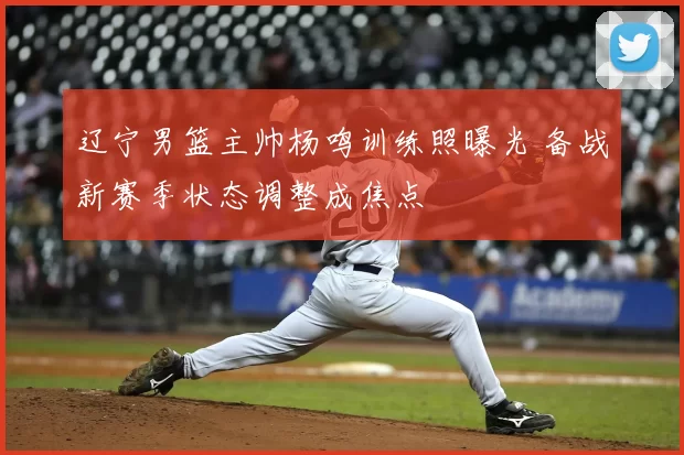 辽宁男篮主帅杨鸣训练照曝光 备战新赛季状态调整成焦点